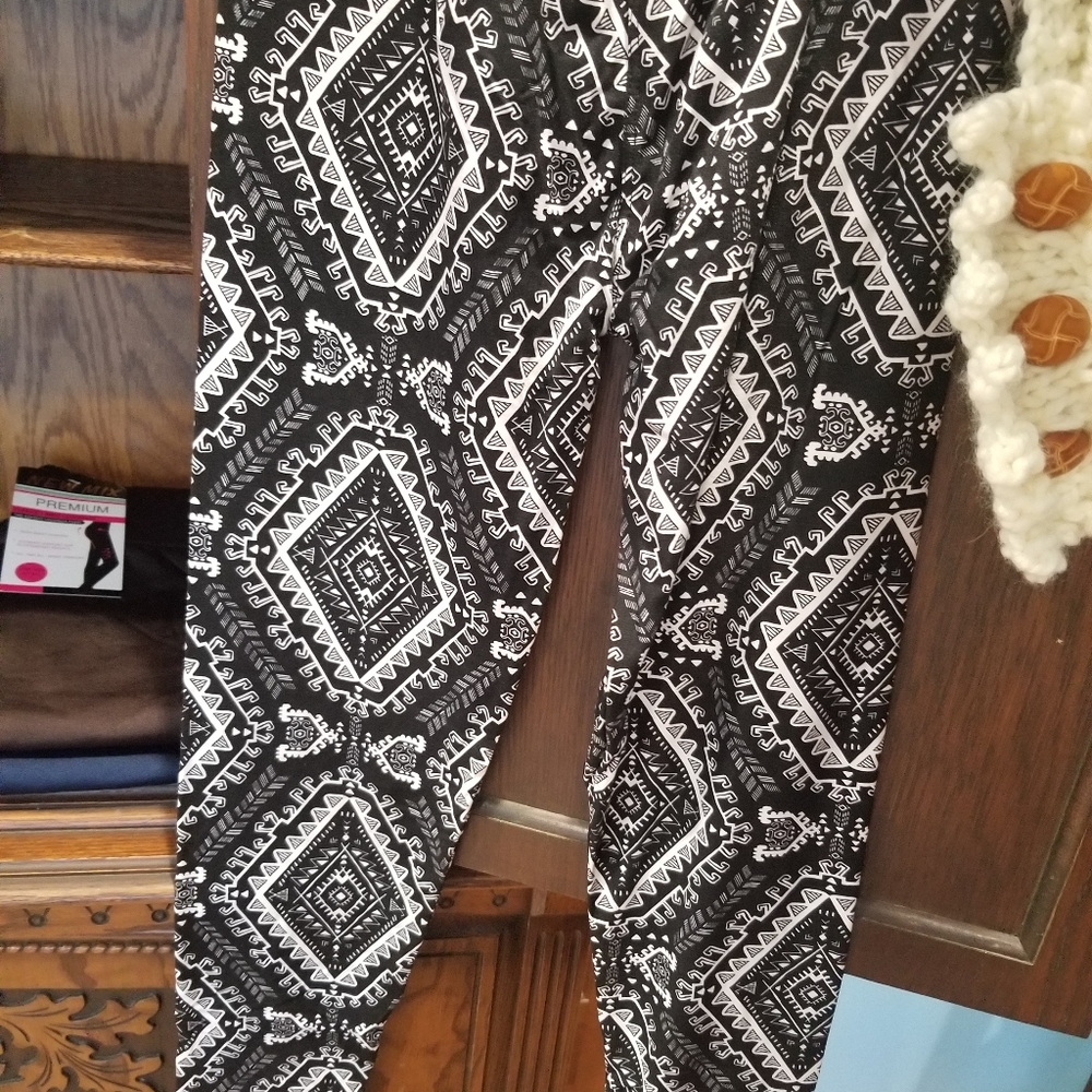 🚩 New printed leggings